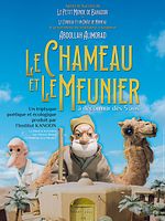 poster de Le Chameau et le meunier