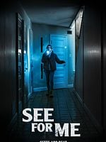 poster de See for Me
