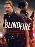 poster de Blindfire