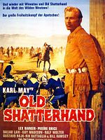 poster de Les Cavaliers rouges