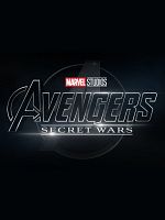 poster de Avengers: Secret Wars