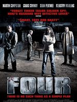 poster de Four