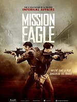 poster de Mission Eagle