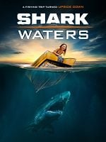 poster de Shark Waters