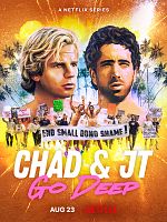 image de Chad and JT Go Deep
