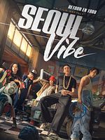 poster de Seoul Vibe
