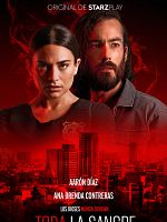 image de Pray for Blood