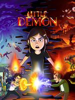 image de Little Demon