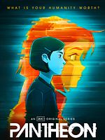 poster de Pantheon