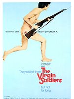 poster de Les Soldats vierges