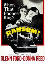 poster de Ransom!