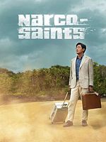 poster de Narco-Saints