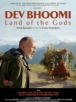 poster de Dev Bhoomi