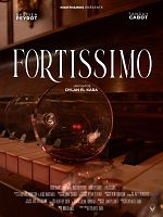 poster de Fortissimo