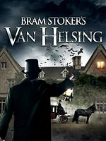 poster de Van Helsing