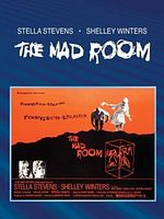 poster de The Mad Room