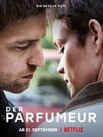 poster de Le Parfumeur