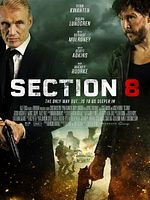 poster de Section 8