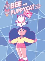image de Bee et PuppyCat