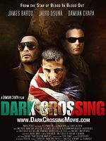 poster de Dark Crossing