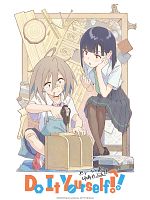 image de Do It Yourself!!