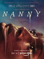 poster de Nanny