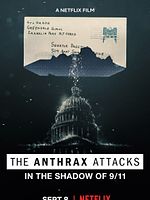 poster de The Anthrax Attacks