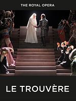 poster de Royal Opera House: Il Trovatore