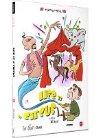poster de Life Is a Circus