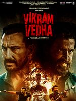 poster de Vikram Vedha