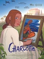 poster de Charlotte