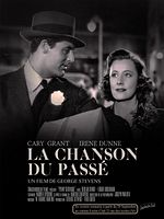 poster de La Chanson du passé
