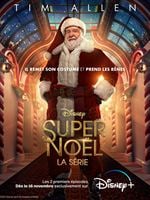 Super Noël, la série