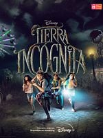 image de Terra Incógnita