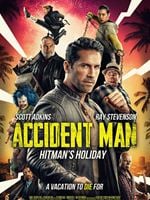 Accident Man: Hitman's Holiday