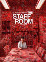 poster de The Staffroom
