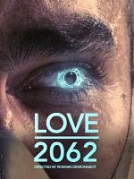 poster de Love 2062