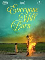 poster de Y todos arderán