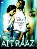 poster de Aitraaz