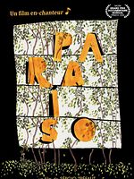 poster de Paraiso