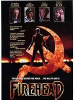 poster de Firehead
