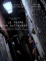 poster de Le Temps d'un battement