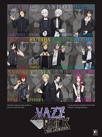 image de VAZZROCK the Animation