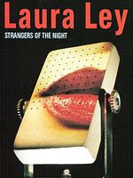 poster de Laura Ley