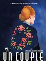 poster de Un couple