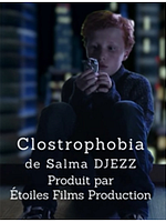 poster de Clostrophobia