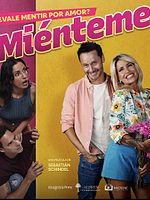 poster de Little Lies