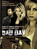 poster de Bad Day