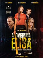 poster de Asombrosa Elisa