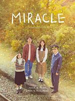 poster de Miracle : Letters to the President